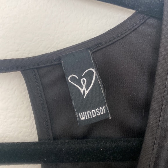 Beautiful Mini Cocktail Dress from Windsor - Picture 3 of 3